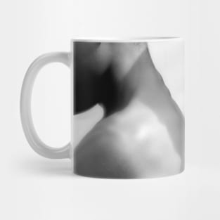 Opposites Mug